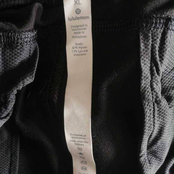 Lululemon Men's Pants XL - Picture 3 of 5